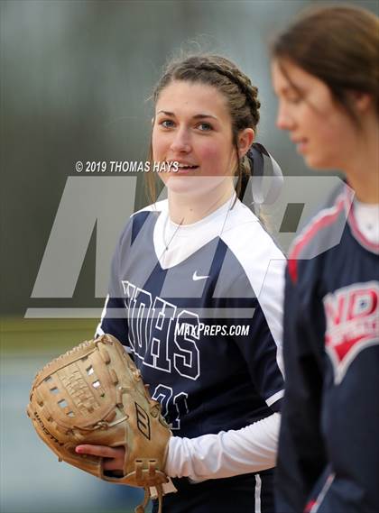 Thumbnail 3 in Huntington @ North DeSoto photogallery.