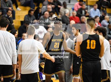 Thumbnail 1 in St. Thomas More vs Montverde Prep (Metro Classic) photogallery.