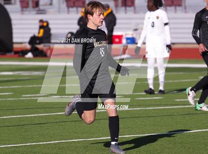 Thumbnail 3 in Garland vs Royse City (Wylie Mens Soccer Showcase) photogallery.