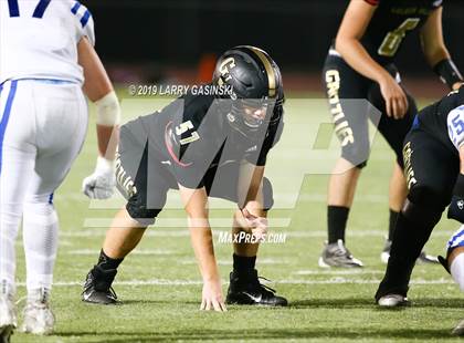 Thumbnail 3 in Burbank vs. Golden Valley photogallery.