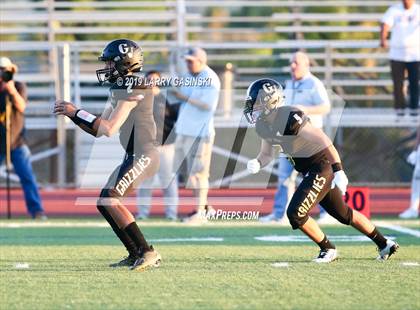 Thumbnail 1 in Burbank vs. Golden Valley photogallery.