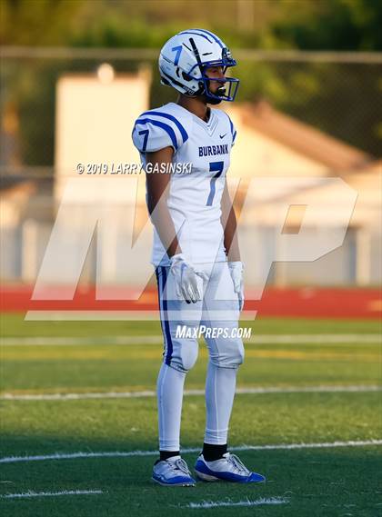 Thumbnail 3 in Burbank vs. Golden Valley photogallery.
