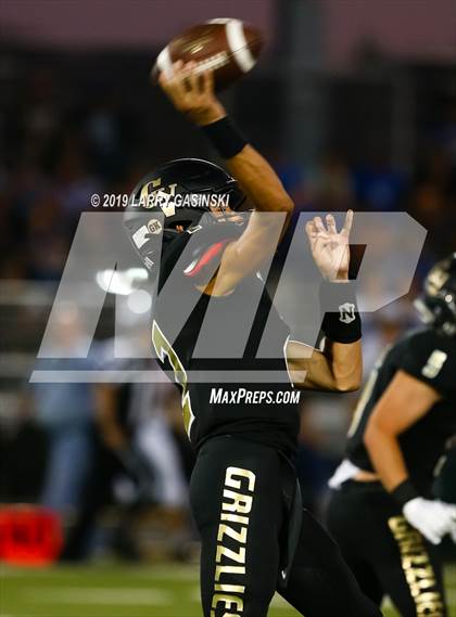 Thumbnail 1 in Burbank vs. Golden Valley photogallery.