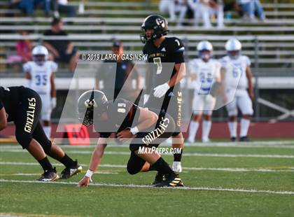 Thumbnail 3 in Burbank vs. Golden Valley photogallery.