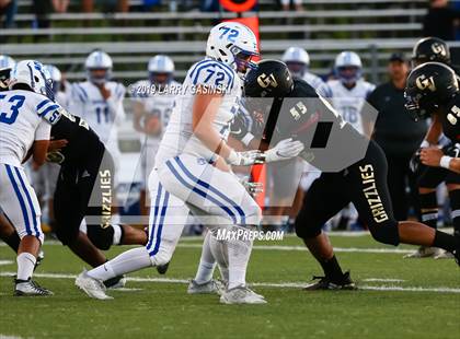 Thumbnail 3 in Burbank vs. Golden Valley photogallery.