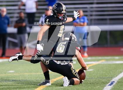 Thumbnail 2 in Burbank vs. Golden Valley photogallery.