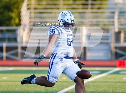 Thumbnail 1 in Burbank vs. Golden Valley photogallery.
