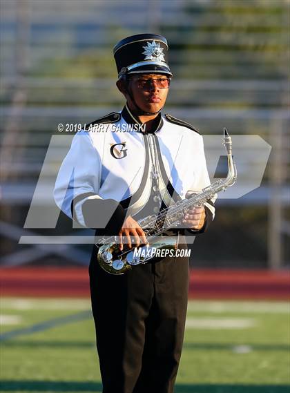 Thumbnail 2 in Burbank vs. Golden Valley photogallery.