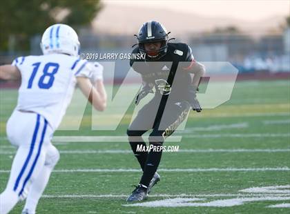 Thumbnail 1 in Burbank vs. Golden Valley photogallery.