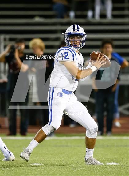 Thumbnail 3 in Burbank vs. Golden Valley photogallery.