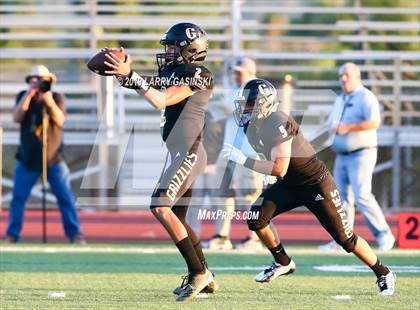 Thumbnail 2 in Burbank vs. Golden Valley photogallery.