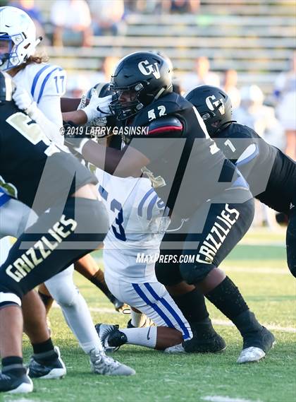 Thumbnail 1 in Burbank vs. Golden Valley photogallery.