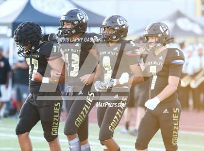 Thumbnail 1 in Burbank vs. Golden Valley photogallery.