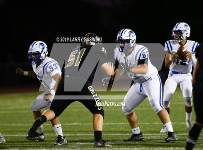 Thumbnail 3 in Burbank vs. Golden Valley photogallery.