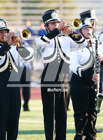 Thumbnail 3 in Burbank vs. Golden Valley photogallery.