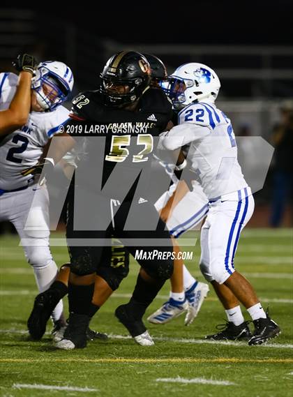 Thumbnail 3 in Burbank vs. Golden Valley photogallery.