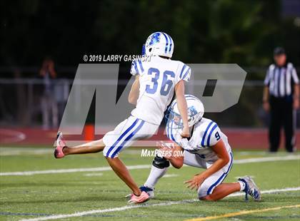 Thumbnail 1 in Burbank vs. Golden Valley photogallery.