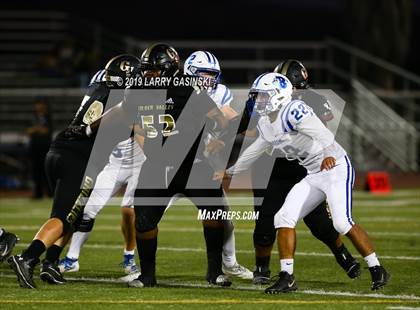 Thumbnail 1 in Burbank vs. Golden Valley photogallery.