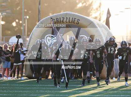 Thumbnail 2 in Burbank vs. Golden Valley photogallery.