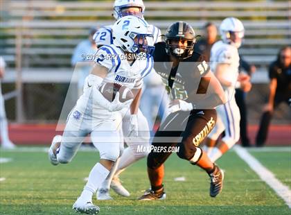Thumbnail 3 in Burbank vs. Golden Valley photogallery.