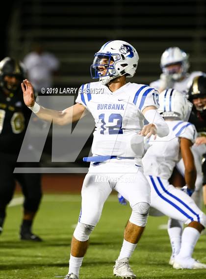 Thumbnail 1 in Burbank vs. Golden Valley photogallery.