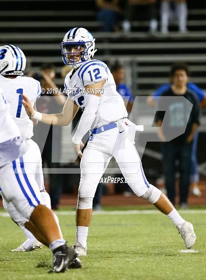Thumbnail 3 in Burbank vs. Golden Valley photogallery.