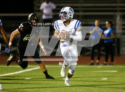 Thumbnail 3 in Burbank vs. Golden Valley photogallery.