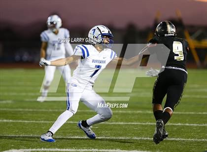 Thumbnail 3 in Burbank vs. Golden Valley photogallery.