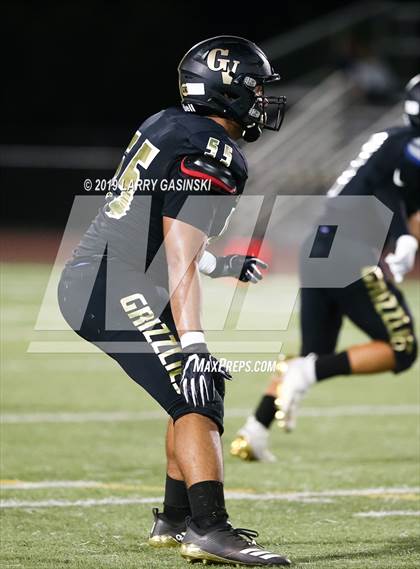 Thumbnail 3 in Burbank vs. Golden Valley photogallery.