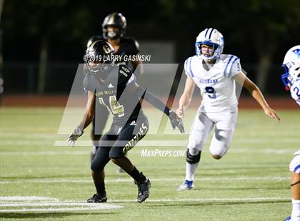 Thumbnail 2 in Burbank vs. Golden Valley photogallery.
