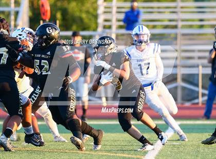 Thumbnail 1 in Burbank vs. Golden Valley photogallery.