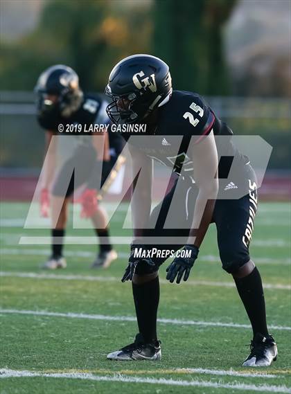 Thumbnail 2 in Burbank vs. Golden Valley photogallery.