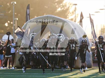 Thumbnail 1 in Burbank vs. Golden Valley photogallery.