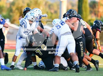 Thumbnail 1 in Burbank vs. Golden Valley photogallery.
