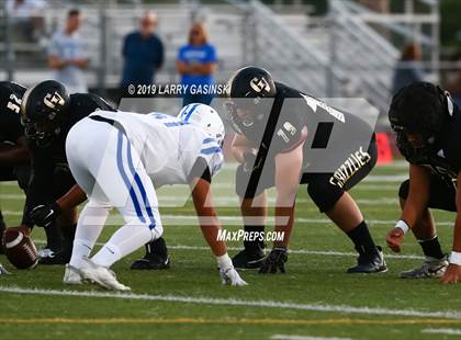 Thumbnail 1 in Burbank vs. Golden Valley photogallery.