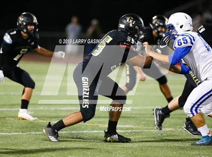 Thumbnail 2 in Burbank vs. Golden Valley photogallery.