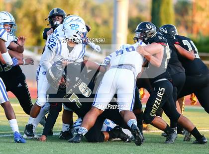Thumbnail 3 in Burbank vs. Golden Valley photogallery.