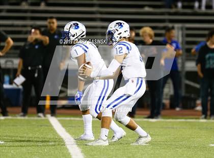 Thumbnail 3 in Burbank vs. Golden Valley photogallery.