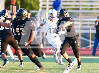 Thumbnail 3 in Burbank vs. Golden Valley photogallery.