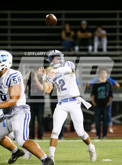 Thumbnail 2 in Burbank vs. Golden Valley photogallery.