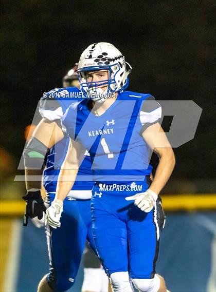 Thumbnail 3 in Lincoln High @ Kearney photogallery.
