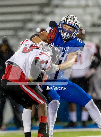 Thumbnail 1 in Lincoln High @ Kearney photogallery.