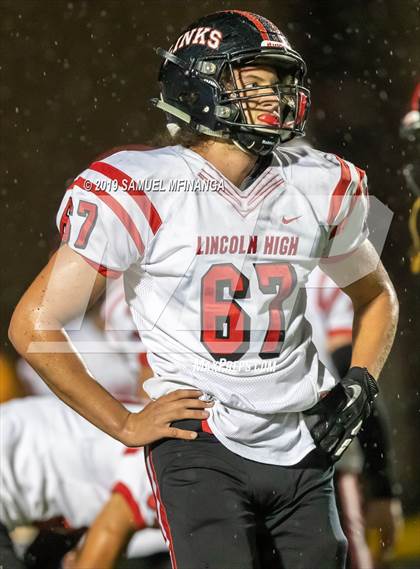 Thumbnail 1 in Lincoln High @ Kearney photogallery.