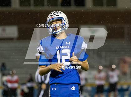 Thumbnail 2 in Lincoln High @ Kearney photogallery.