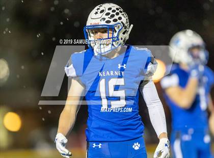 Thumbnail 2 in Lincoln High @ Kearney photogallery.