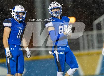 Thumbnail 2 in Lincoln High @ Kearney photogallery.