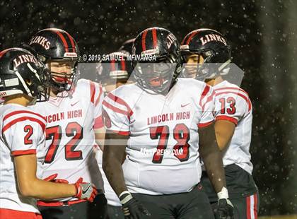 Thumbnail 2 in Lincoln High @ Kearney photogallery.