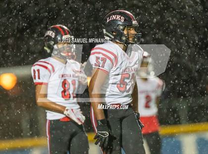Thumbnail 1 in Lincoln High @ Kearney photogallery.