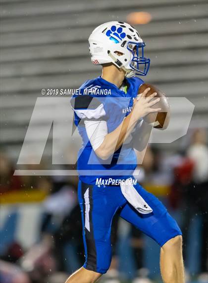 Thumbnail 3 in Lincoln High @ Kearney photogallery.
