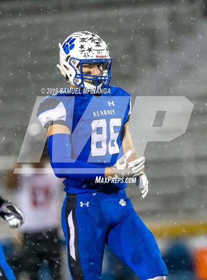 Thumbnail 1 in Lincoln High @ Kearney photogallery.